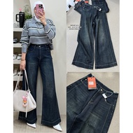 Curly Jeans 6012