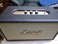 2手 Marshall Stanmore II 藍牙喇叭 MHP-9248