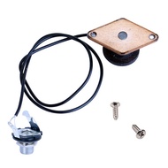 Chord Pickup Single String Pickup Accessories Guzheng Musical Instrument Pickup One String Piano Amp