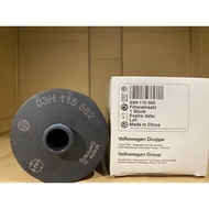 Volkswagen TOUAREG 3.6 PORSCHE CAYENNE 3.6 OIL FILTER 03H115562 95810722210