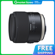 Tamron | Store Co. Ltd. Tamron Sp 35mm F1.4 Di Usd for Nikon / Same-Day Delivery / Fast Delivery