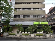 จี 9 แบงค็อก (G9 Bangkok Hotel)