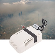 PM2.5 PM10 Transmitter Dust Detector Sensor Particles Air Quality Monitoring