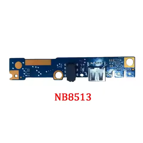 NEW Genuine Laptop Audio USB Board for ACER Aspire 5 A514-52 A514-52G NB8513