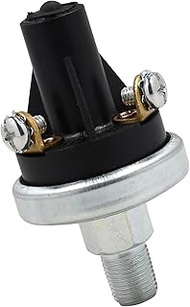 T79247 2 PSI 1.5 N/O 76051 Adjustable Oil Pressure Switch Sensor Compatible with Hobbs Honeywell T79