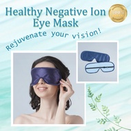 Experience the Power of Nefful Negative Ion Therapy for Your Eyes