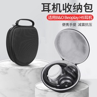[Next Day Arrival] B & O Beoplay H95 Earphone Storage Bag H9i/H8i/H9 Headset BO HX Box Shock-Resista