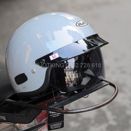 Mũ bảo hiểm HJC IS-2V chính hãng HJC - Mũ nửa đầu kính âm HJC - PHUOTKING