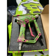 Lutian G19 limited edition 2025 high pressure car wash gun