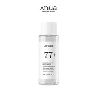 Anua Heartleaf 77% Soothing Toner (40ml)