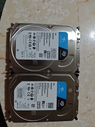 Seagate SkyHawk 4TB 硬碟