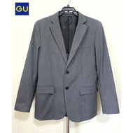 GU Suit Gray Chest Size 41 Inches Second Hand....