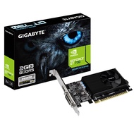 GIGABYTE GEFORCE GT 730 2GB GDDR5 GV-N730D5-2GL