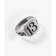 BTS Signet Ring JIMIN MUSE