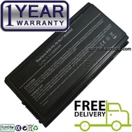 Asus A32-F5 70-NLF1B2000Z 70-NLF1B2000Y 90-NLF1B2000 90-NLF1B2000Z 90-NLF1B2000Y Notebook Laptop Bat