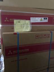 Mitsubishi Heavy 三菱重工 SRK25REC1 1匹 變頻淨冷分體冷氣機