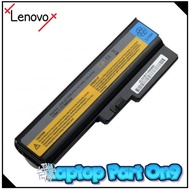 Lenovo Ideapad G450 B460 G430 G450 V460 Z360 Laptop Battery [1 YEAR WARRANTY]