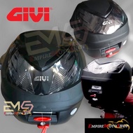 Box Givi E250 N2 E250N2 E25 Wildcat Box Motor Box