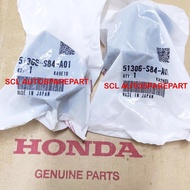[ SCL AUTOSPAREPART ] Honda Genuine Front Stabilizer Bar Bush Honda Accord S86 ( CF ) ( 51306-S84-A0
