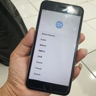 IPHONE 6S PLUS 64GB SECOND FULLSET