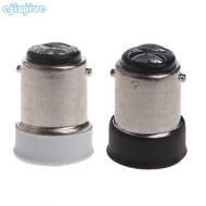 cc B15 Male to E14 Female Lamp Bulb Socket Light Extender Adaptor Converter Holder