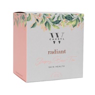 CHERYL W SLEEPING BEAU-TEA 15S (NOT FOR SALE)