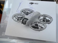 DJI NEO 無人機