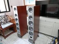 Polkaudio-RTi 12 一對 落地喇叭美國((B&W ar altec Tannoy focal kef jb