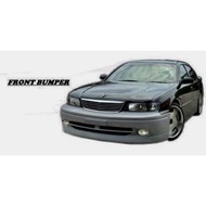 Nissan cefiro A32 KS front bumper 1994 1995 1996 1997 1998 bodykit body kit