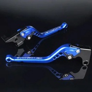 For Yamaha Sniper 150 155 155R MX125 MX150 Motorcycle Accessories 6-Stage Short/Long Adjustable CNC 