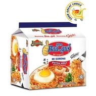 Ibumie Mee Baagus Mi Goreng Asli 5x70g