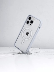 犀牛盾 Rhinoshield iPhone 15 系列 Mod NX Magsafe 保護殼