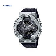 Casio นาฬิกาโลหะทรงสปอร์ต G-SHOCK GM-110นาฬิกาสปอร์ตคาสิโอกันน้ำ