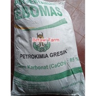 Kapur Dolomit / Kapur Pertanian 1Kg