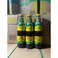 Chinese oyster sauce Chinese oyster sauce Chinese oyster sauce Trung oyster sauce can stir-fried mar