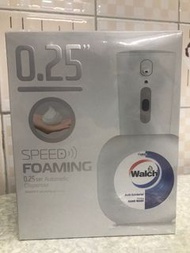 自動泡沫洗手機