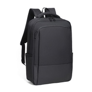 Ready Stock New cxs-611 Multifunctional Oxford Laptop Bag Backpack