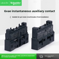 Schneider GV2 Motor Circuit Breaker Auxiliary Contact GVAE1 GVAE11 GVAE20 GVAN11 GVAN20 GVAD1010 GVA