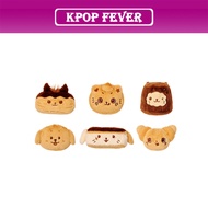 NCT WISH [WISH BAKERY] Official MD - BAKERY WISH DOLL