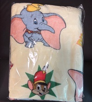 Dumbo 迪士尼小飛象毛毯