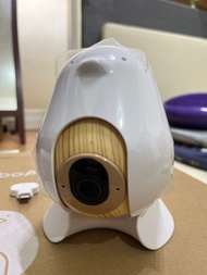 Cubo ai plus 寶寶攝影機