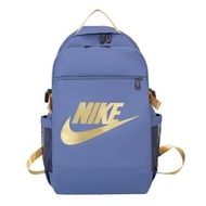 NIKE 書包 運動包 背包 雙肩包 書包 學生 中學生 學校