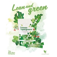 Forever Supergreens Forever Living