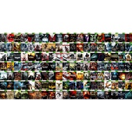 XBOX 360 Game Disc OFFLINE MOD / DVD VERSION 3.0 (FOR MOD CONSOLE)