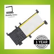 ASUS X442 C21N1638 F442U A480U A442 X442 A419 Laptop Battery