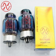 Brand New Czech JJ KT88/EL34/6P3P/6N3C/6550/KT120 Tube 6L6 Golden Lion EH Tissot