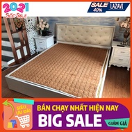 Random pattern velvet bed carpet
