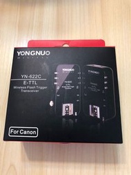 YongNuo 引閃器