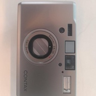 Kamera Contax T3