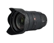 JJC KS-SEL2470GMSK 相機鏡頭保護膜 Anti-Scratch Protective Skin Film for Sony FE 24-70mm f/2.8 GM Lens (SEL2470GM)